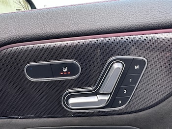 Used Mercedes-Benz GLA 2021 for sale - 77763131: Photo