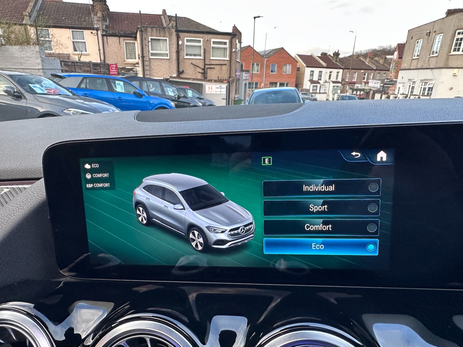 Used Mercedes-Benz GLA 2021 for sale - 77763131: Photo 53