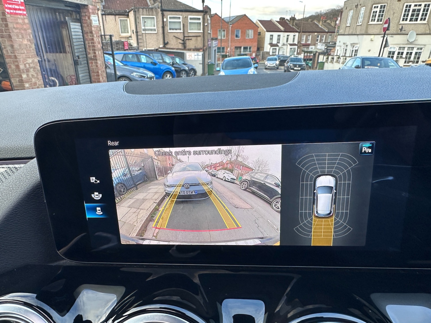 Used Mercedes-Benz GLA 2021 for sale - 77763131: Photo 54