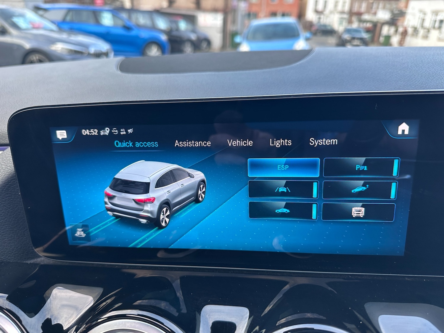 Used Mercedes-Benz GLA 2021 for sale - 77763131: Photo 58