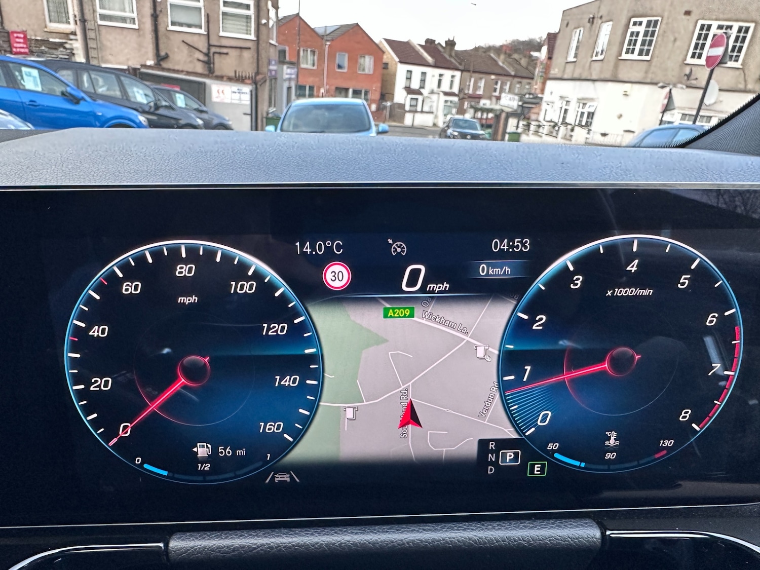 Used Mercedes-Benz GLA 2021 for sale - 77763131: Photo 59