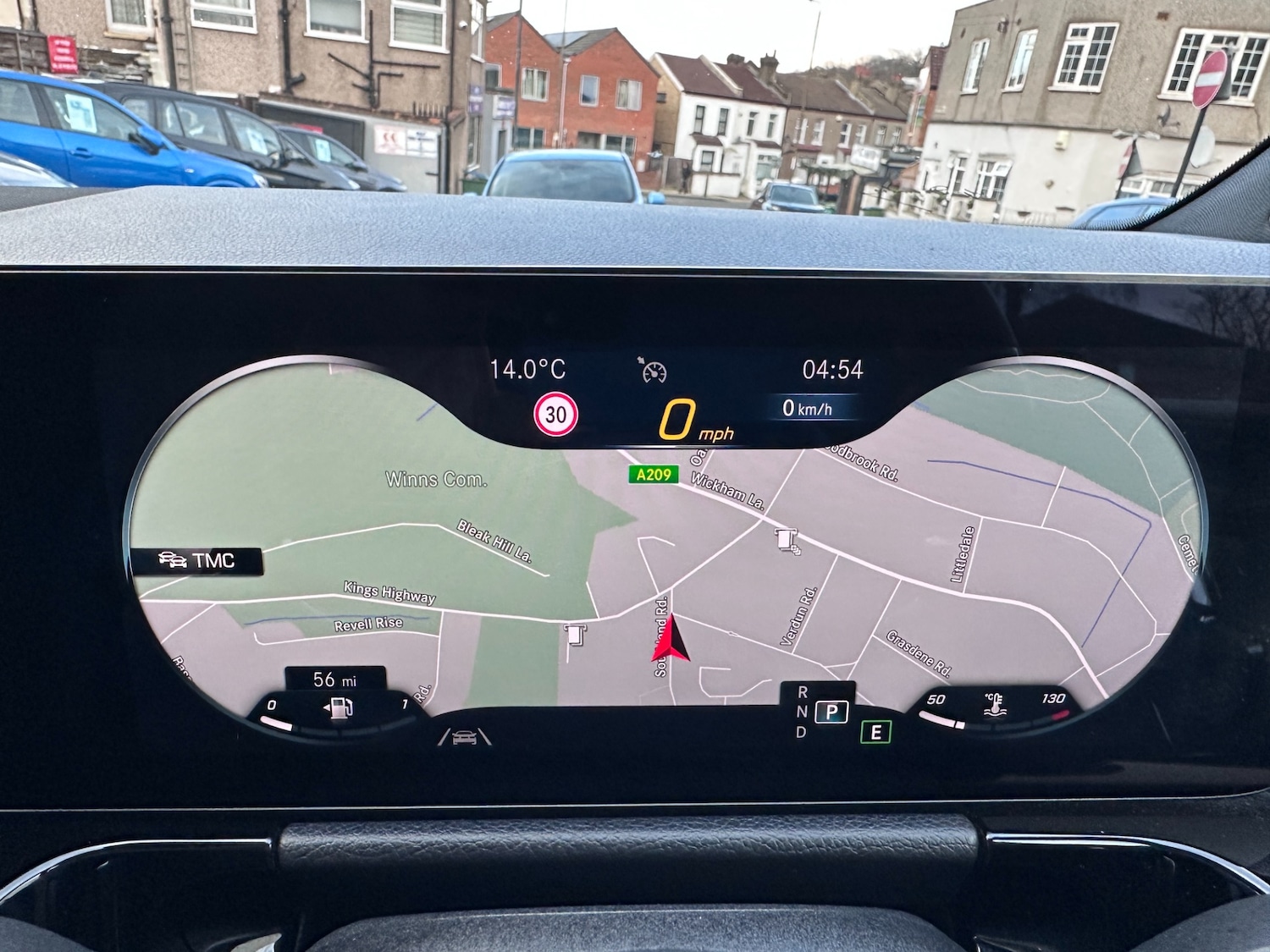 Used Mercedes-Benz GLA 2021 for sale - 77763131: Photo 6