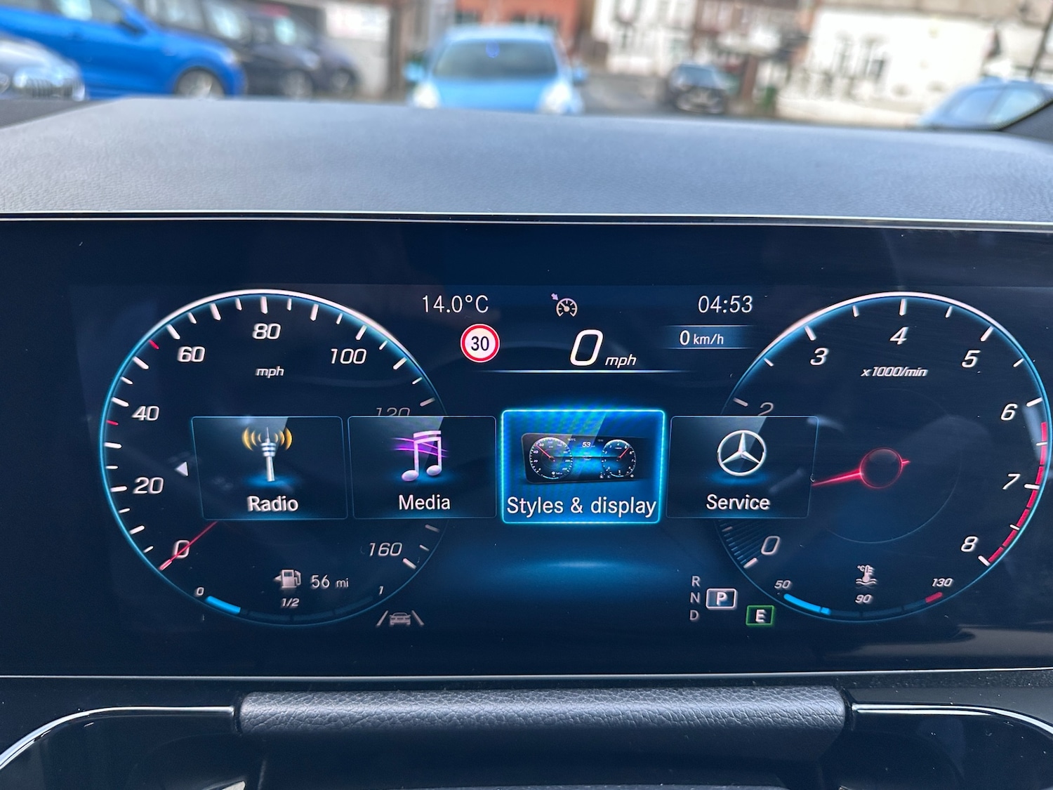 Used Mercedes-Benz GLA 2021 for sale - 77763131: Photo 60