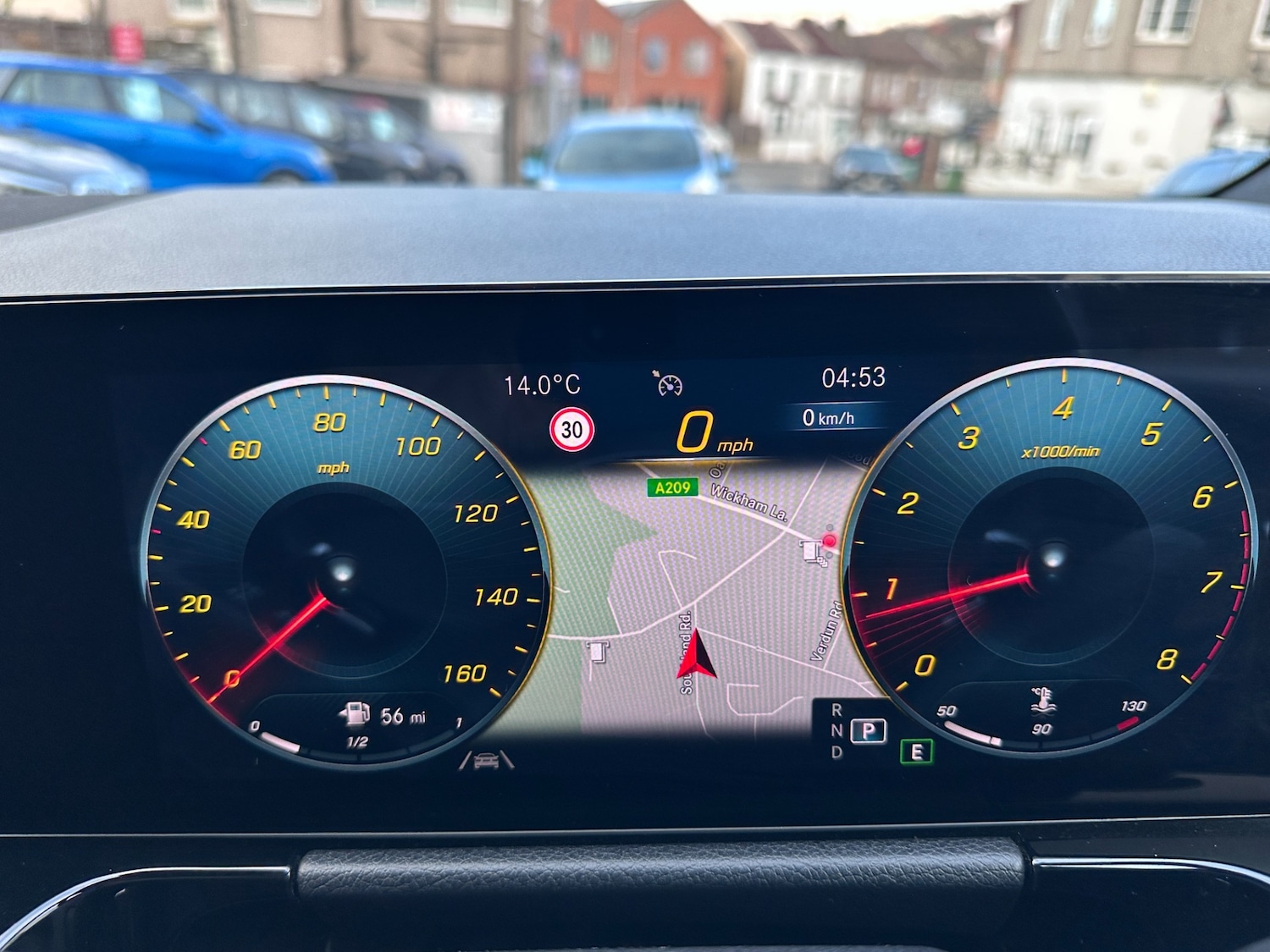 Used Mercedes-Benz GLA 2021 for sale - 77763131: Photo 61