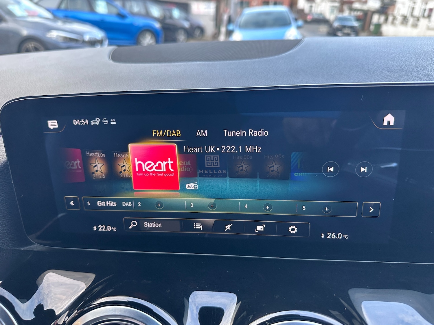 Used Mercedes-Benz GLA 2021 for sale - 77763131: Photo 62