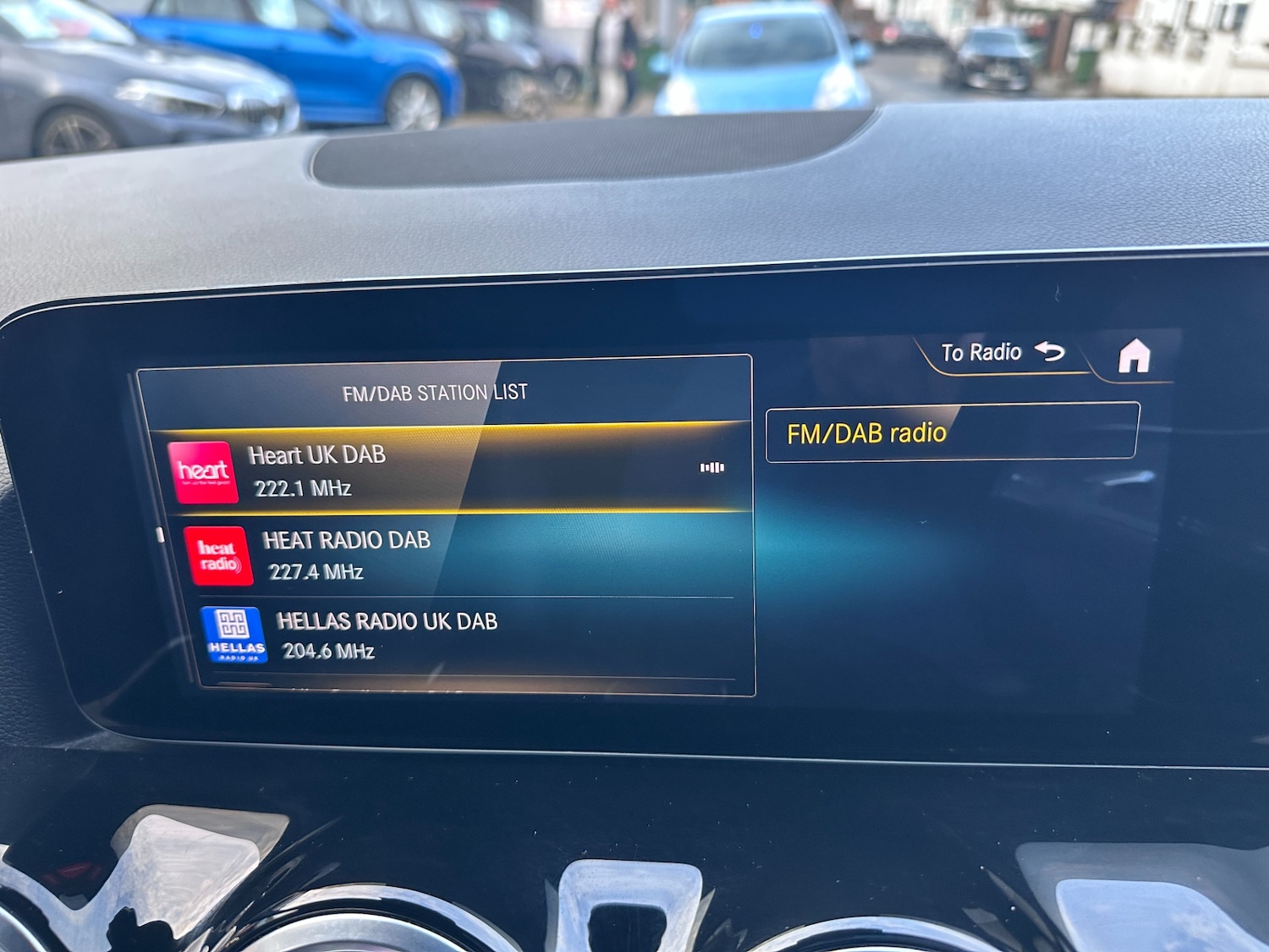 Used Mercedes-Benz GLA 2021 for sale - 77763131: Photo 63