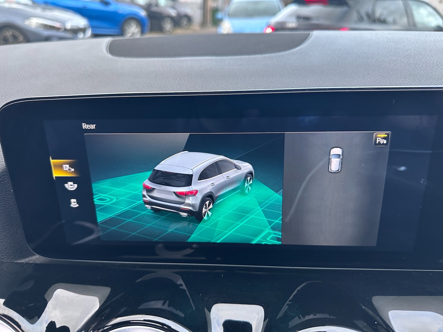 Used Mercedes-Benz GLA 2021 for sale - 77763131: Photo 67