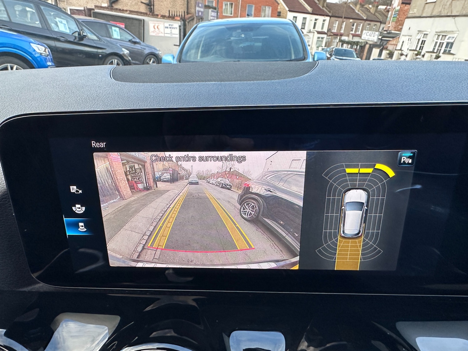 Used Mercedes-Benz GLA 2021 for sale - 77763131: Photo 8