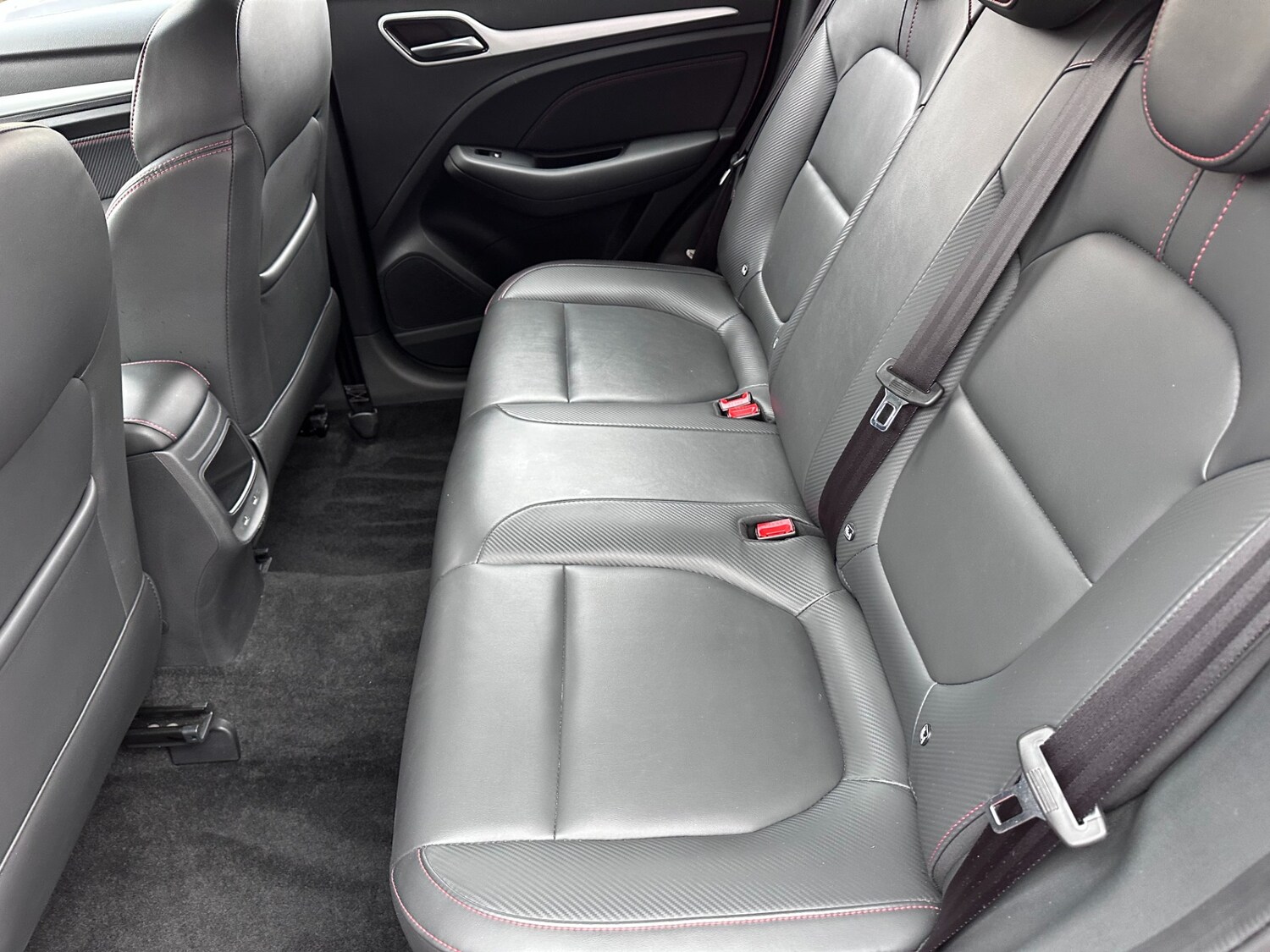 Used MG MG ZS 2022 for sale - 76312535: Photo 12