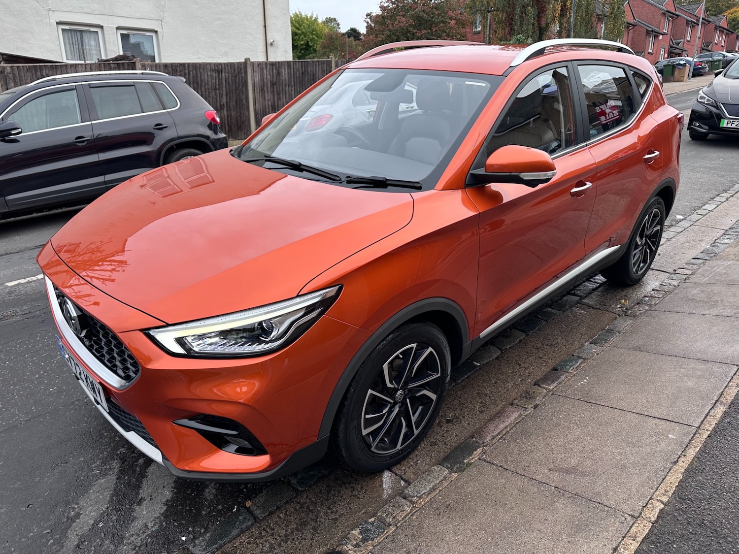Used MG MG ZS 2022 for sale - 76312535: Photo 13