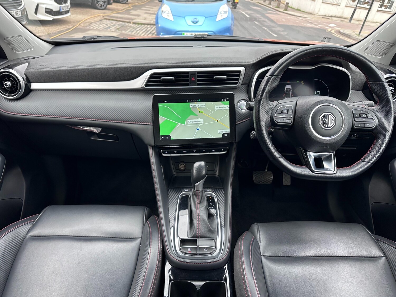 Used MG MG ZS 2022 for sale - 76312535: Photo 18