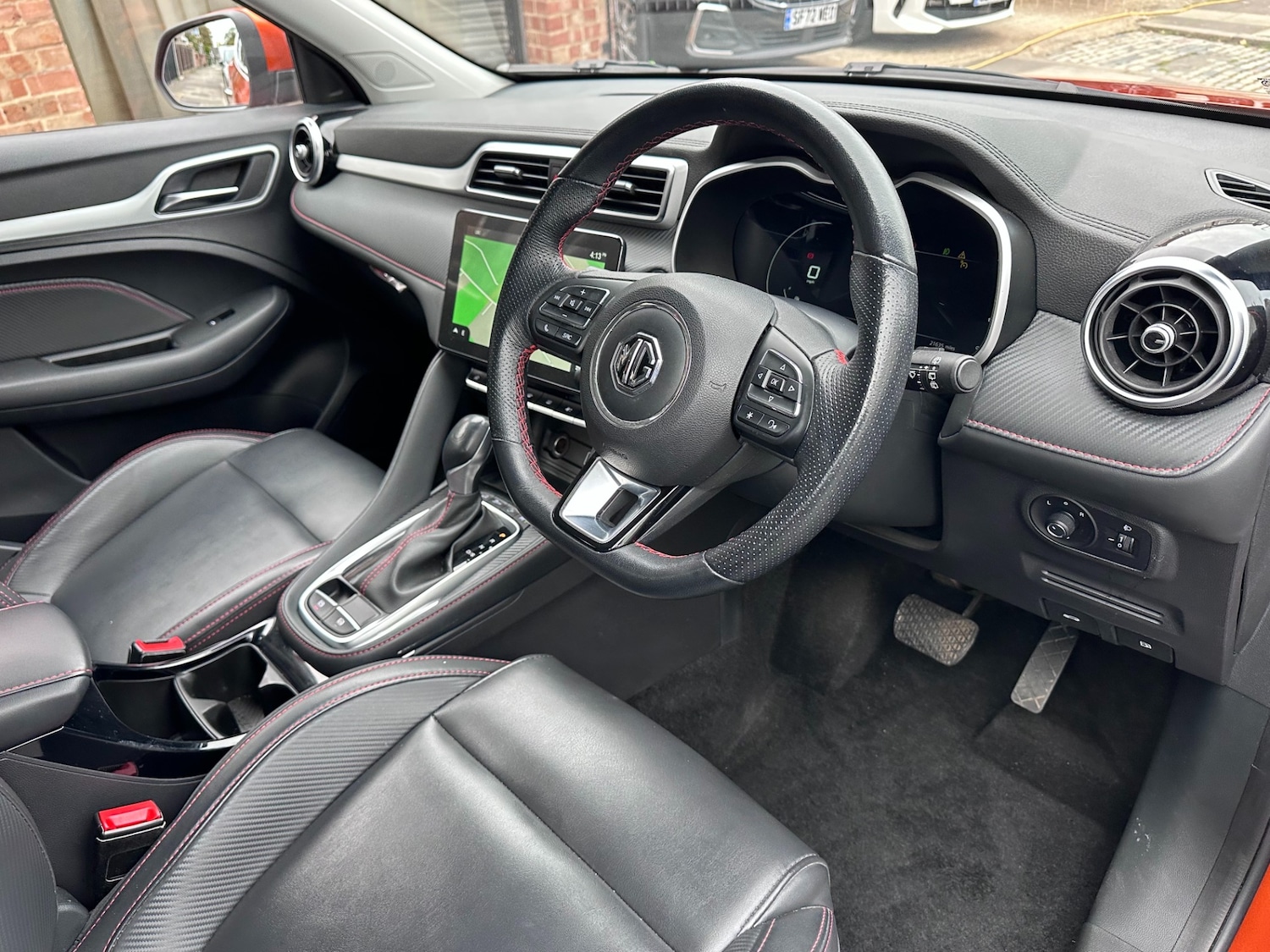 Used MG MG ZS 2022 for sale - 76312535: Photo 2