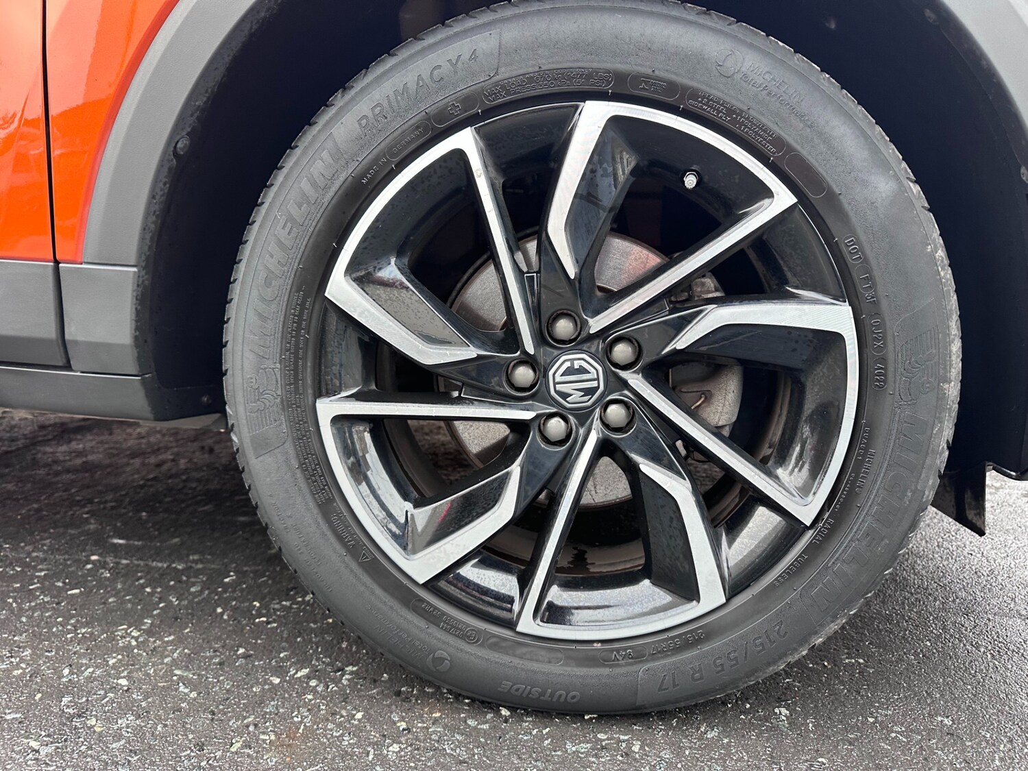 Used MG MG ZS 2022 for sale - 76312535: Photo 20