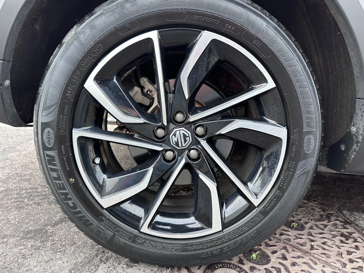 Used MG MG ZS 2022 for sale - 76312535: Photo 21