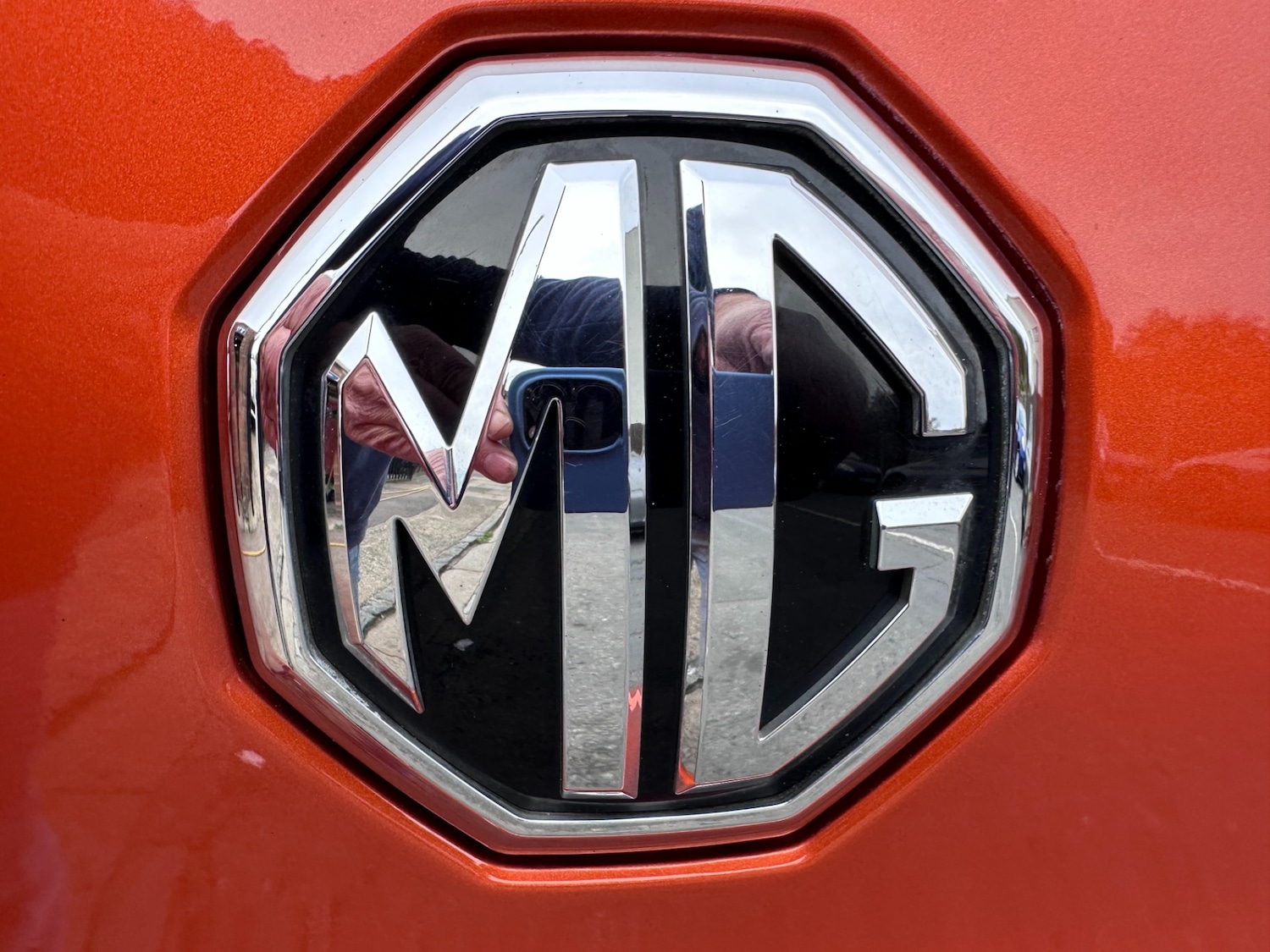 Used MG MG ZS 2022 for sale - 76312535: Photo 22