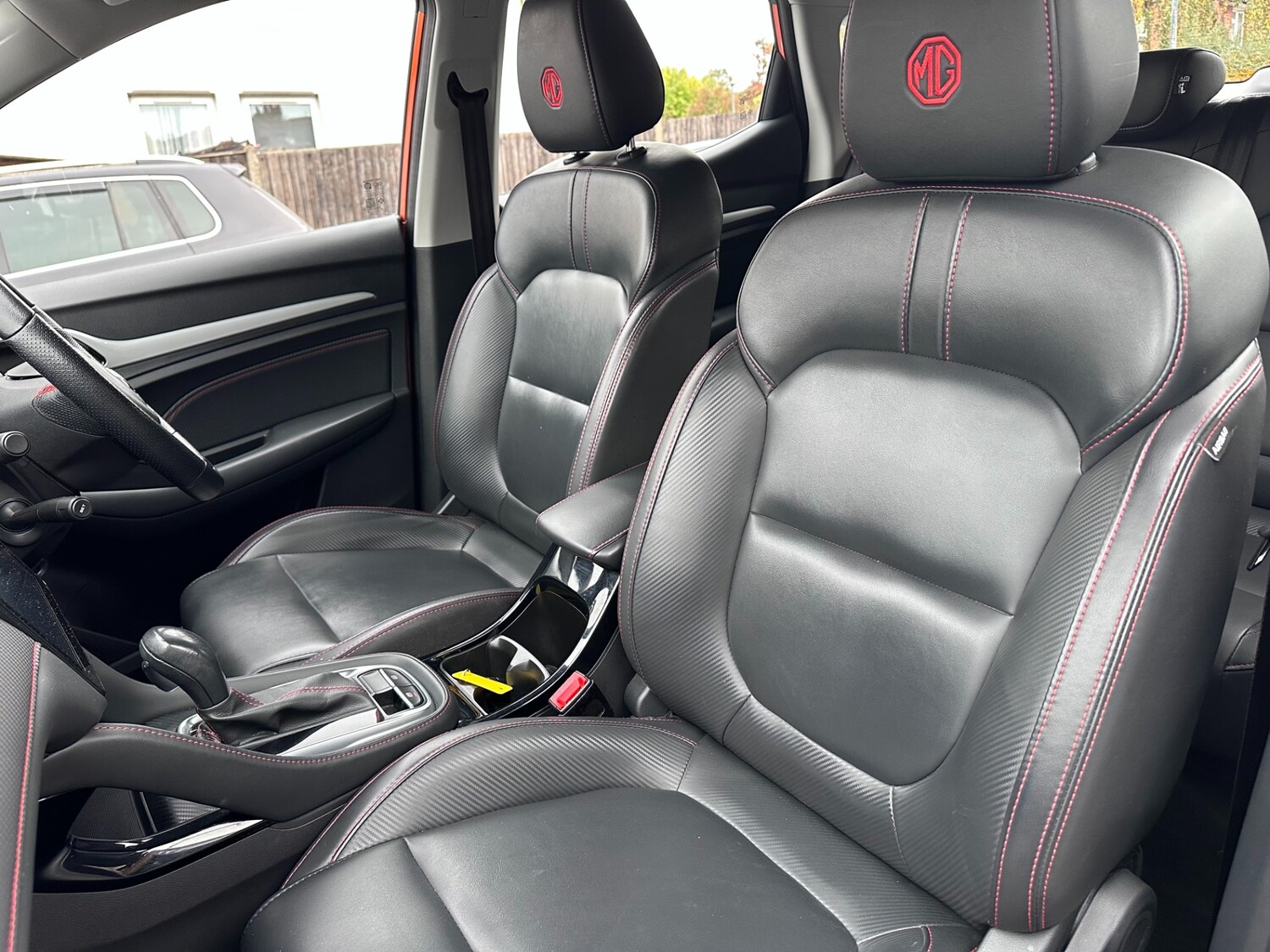 Used MG MG ZS 2022 for sale - 76312535: Photo 29