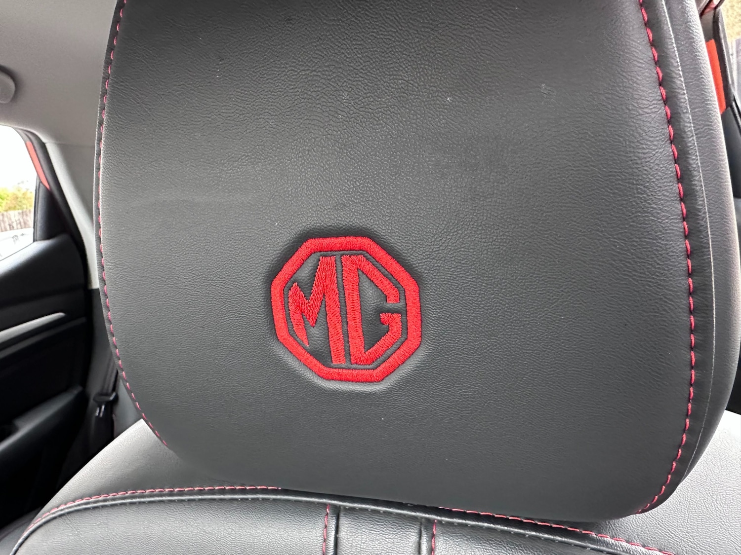 Used MG MG ZS 2022 for sale - 76312535: Photo 30