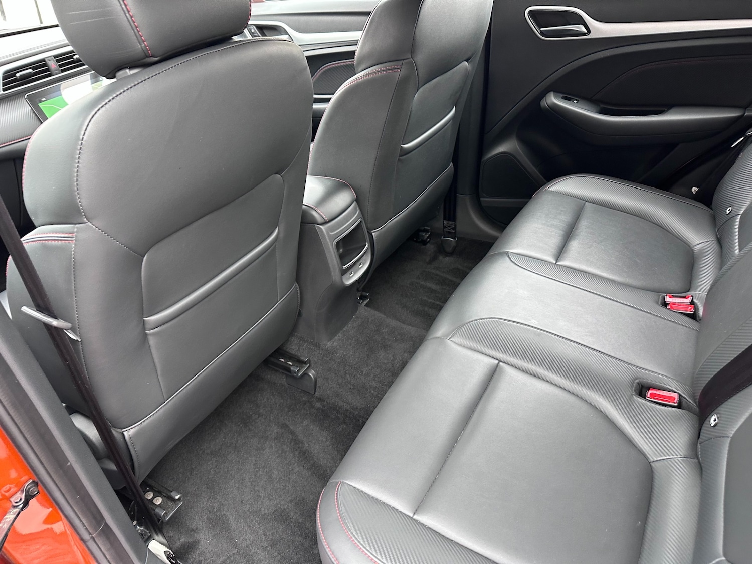 Used MG MG ZS 2022 for sale - 76312535: Photo 32