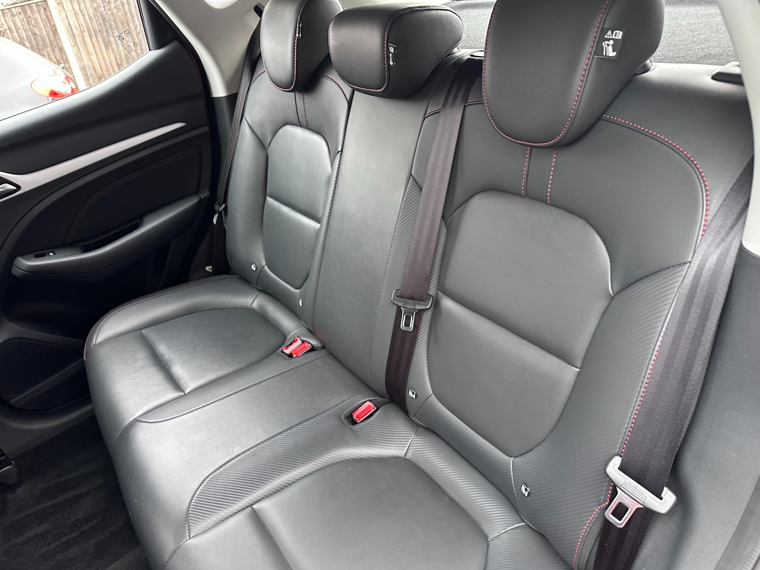Used MG MG ZS 2022 for sale - 76312535: Photo 33