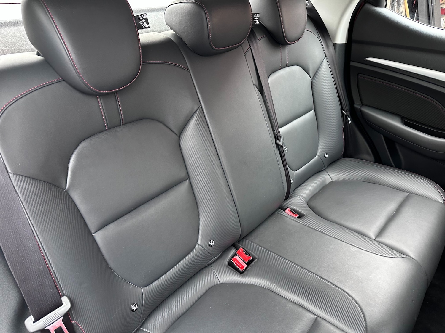 Used MG MG ZS 2022 for sale - 76312535: Photo 39