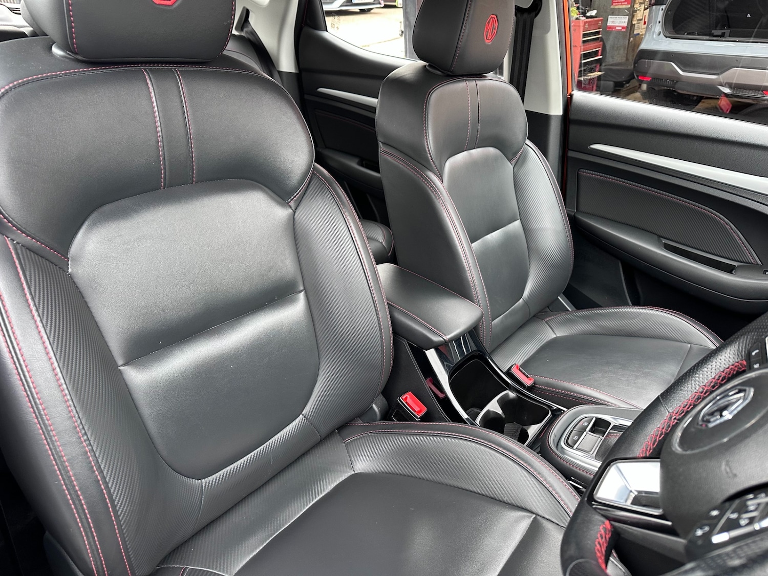 Used MG MG ZS 2022 for sale - 76312535: Photo 41