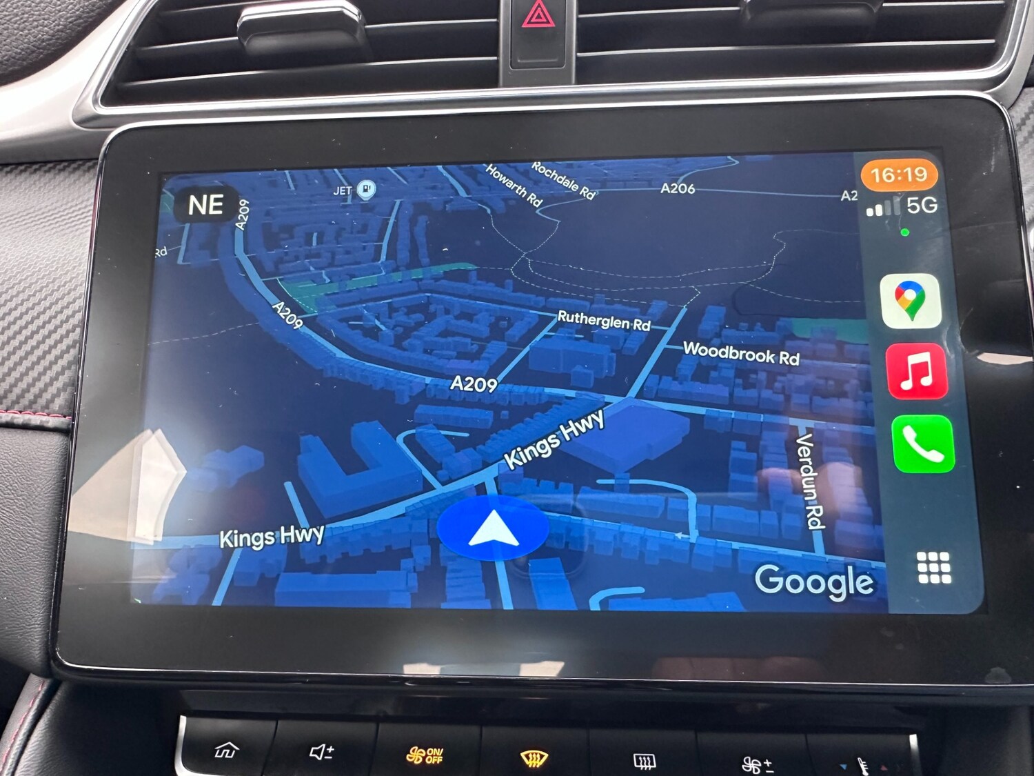 Used MG MG ZS 2022 for sale - 76312535: Photo 59