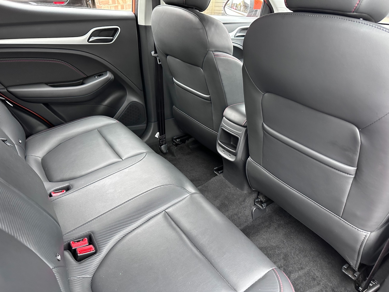 Used MG MG ZS 2022 for sale - 76312535: Photo 6