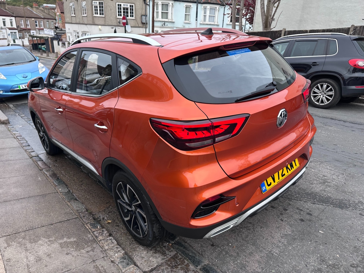 Used MG MG ZS 2022 for sale - 76312535: Photo 9