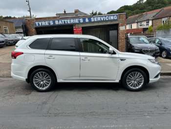 Used Mitsubishi Outlander 2018 for sale - 74929385: Photo