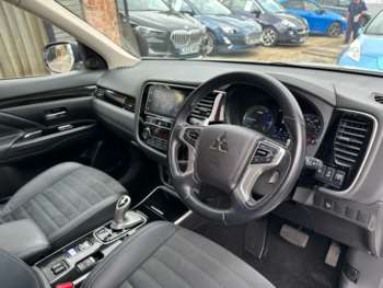 Used Mitsubishi Outlander 2018 for sale - 74929385: Photo