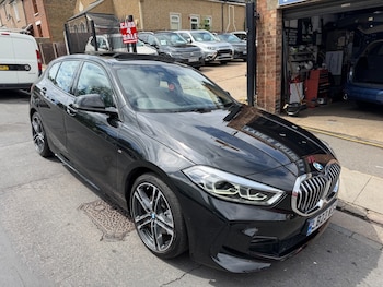 Used BMW 1 Series 2023 for sale - 79018959: Photo