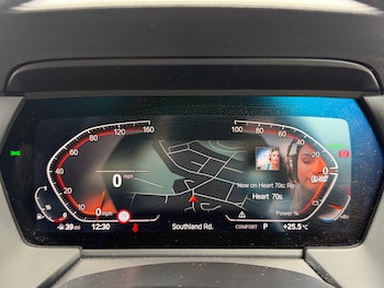 Used BMW 1 Series 2023 for sale - 79018959: Photo