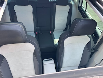 Used Volkswagen Tiguan 2022 for sale - 79264175: Photo
