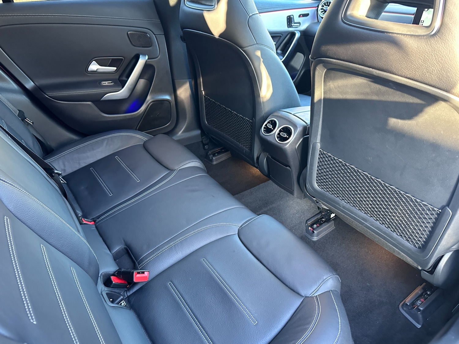 Used Mercedes-Benz CLA 2020 for sale - 77087777: Photo 12