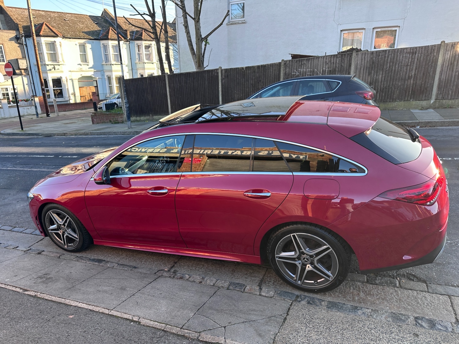 Used Mercedes-Benz CLA 2020 for sale - 77087777: Photo 15