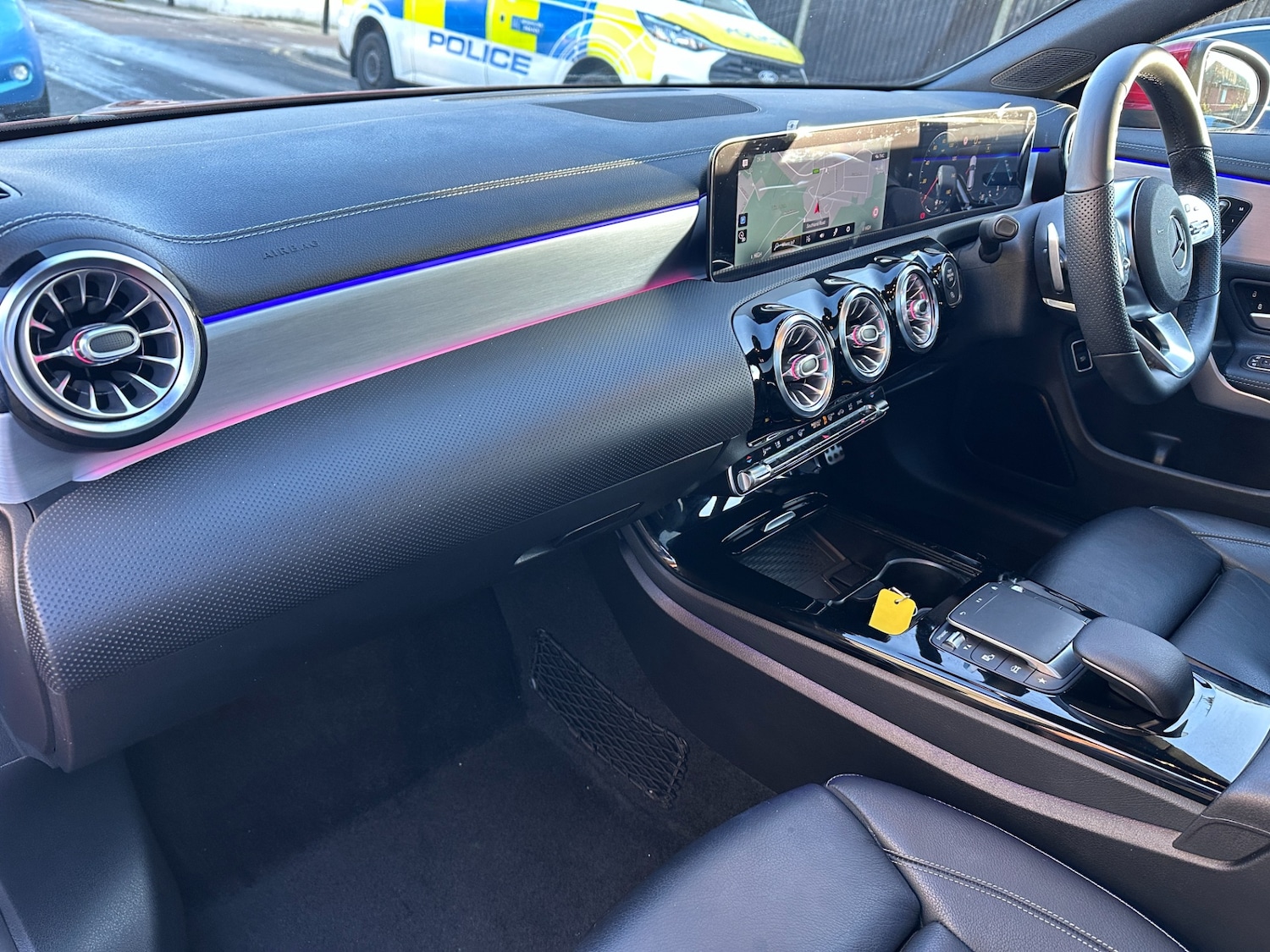 Used Mercedes-Benz CLA 2020 for sale - 77087777: Photo 16