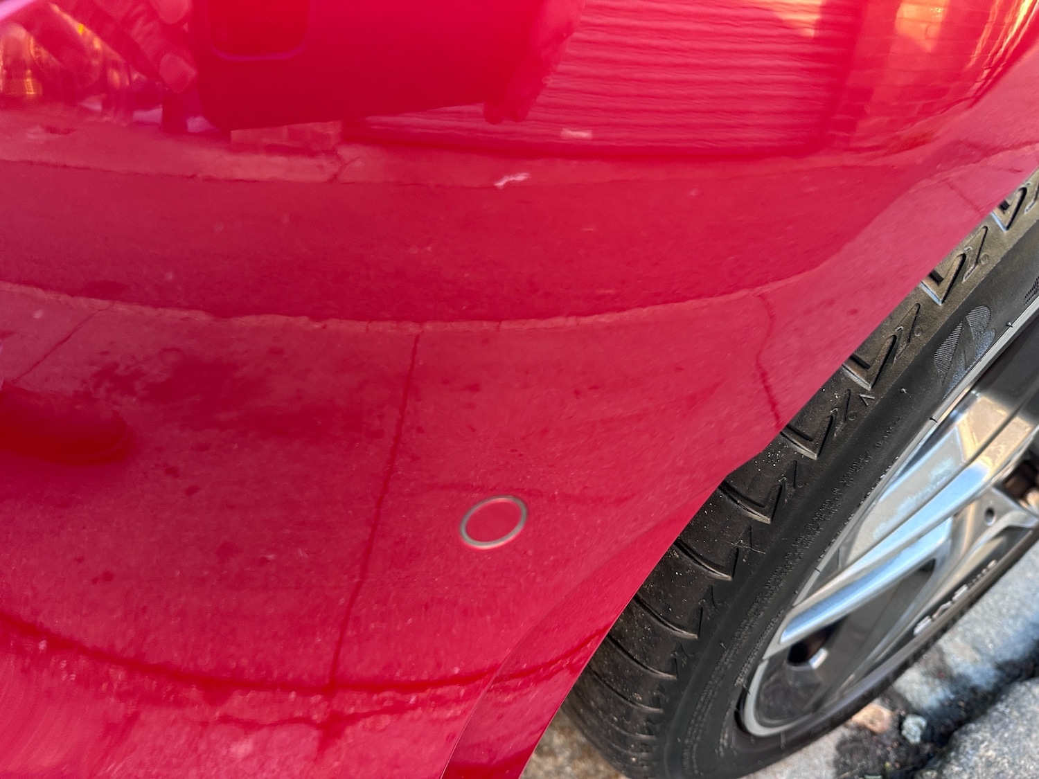 Used Mercedes-Benz CLA 2020 for sale - 77087777: Photo 18