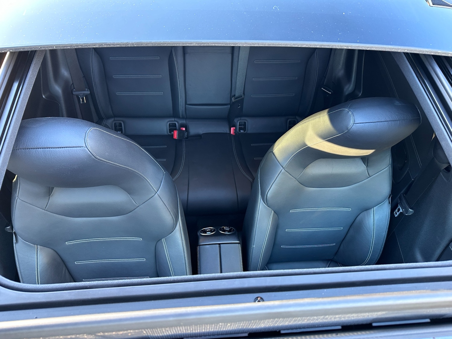 Used Mercedes-Benz CLA 2020 for sale - 77087777: Photo 2