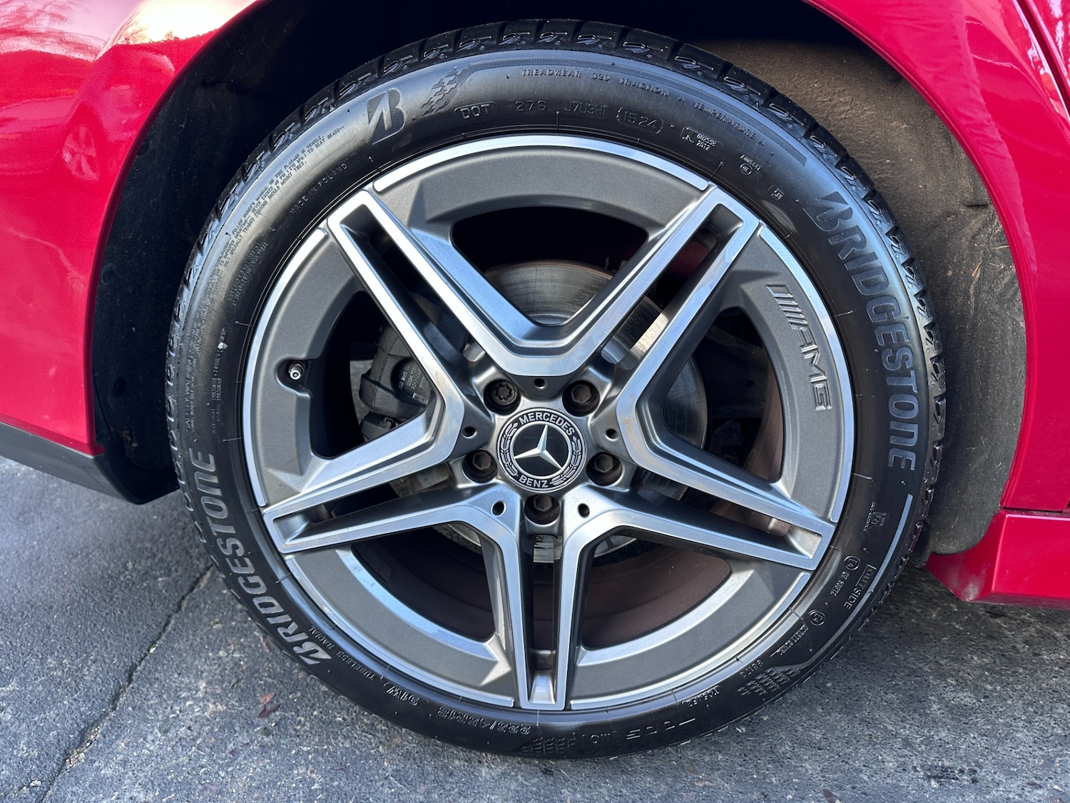 Used Mercedes-Benz CLA 2020 for sale - 77087777: Photo 26