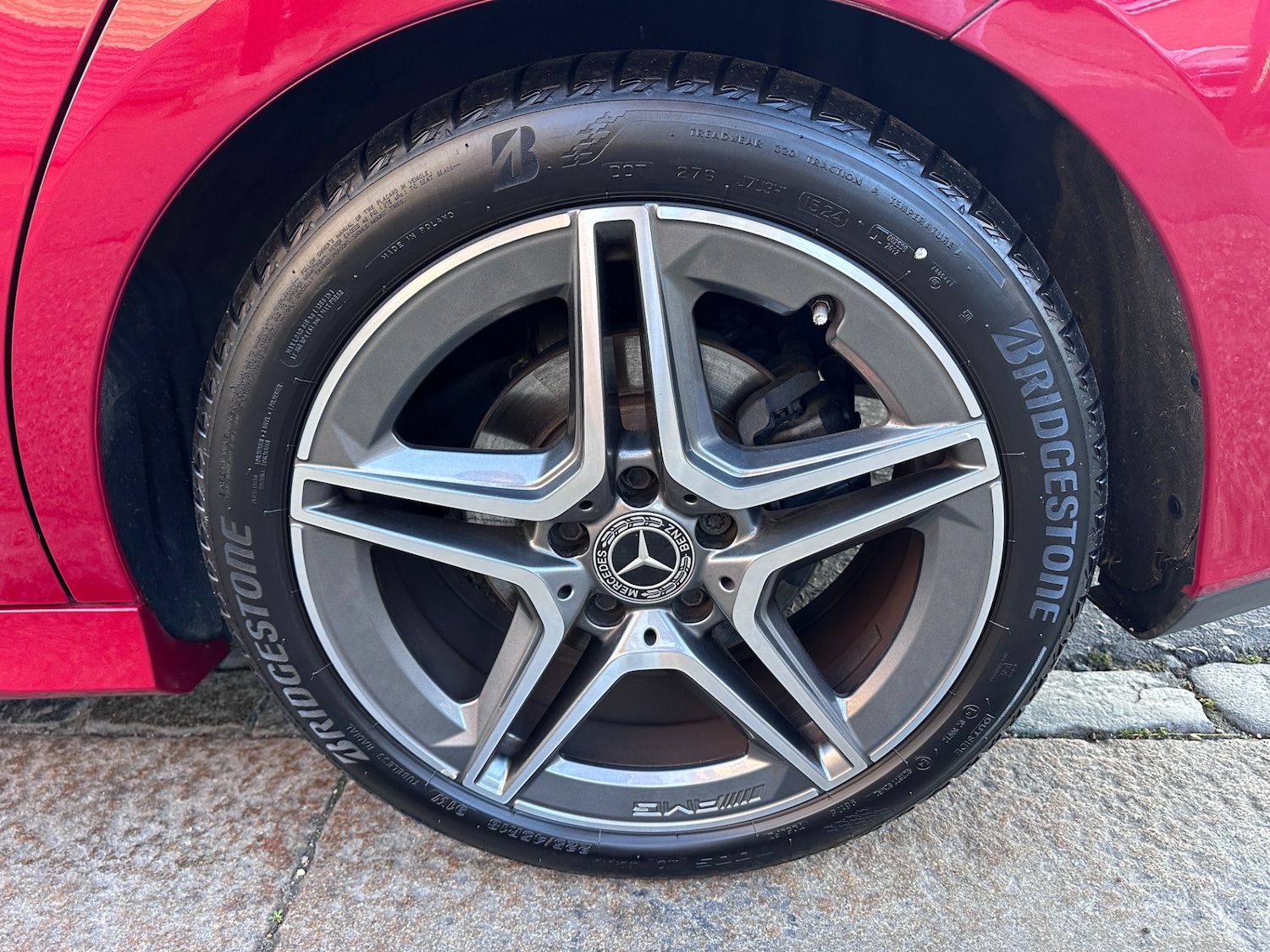 Used Mercedes-Benz CLA 2020 for sale - 77087777: Photo 28