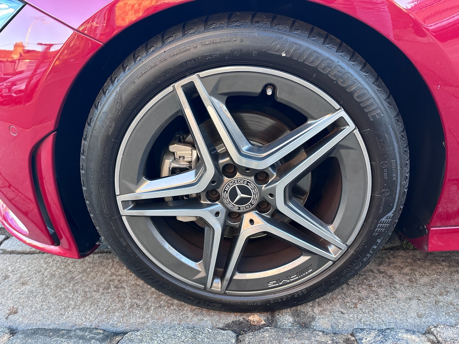 Used Mercedes-Benz CLA 2020 for sale - 77087777: Photo 29