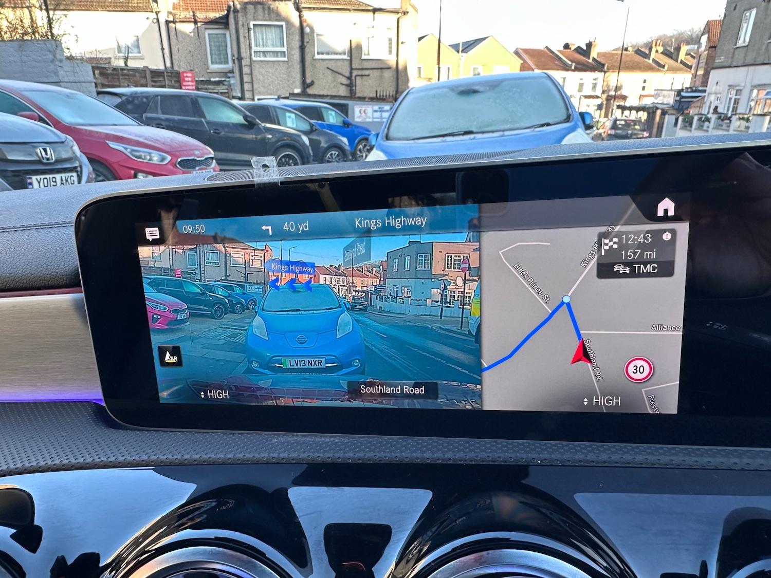 Used Mercedes-Benz CLA 2020 for sale - 77087777: Photo 30