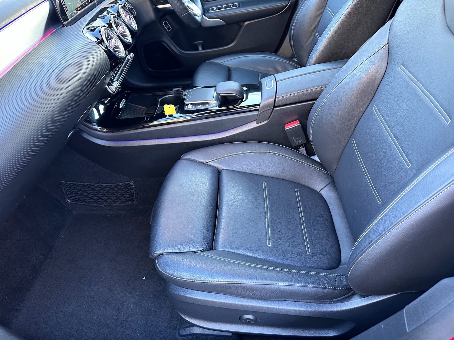 Used Mercedes-Benz CLA 2020 for sale - 77087777: Photo 31