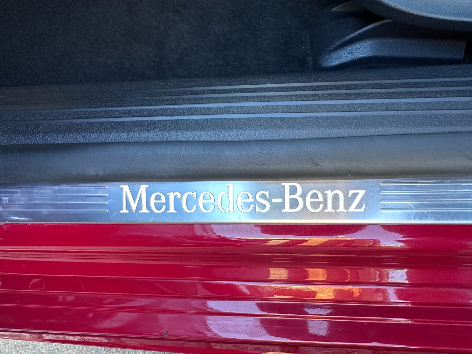 Used Mercedes-Benz CLA 2020 for sale - 77087777: Photo 33