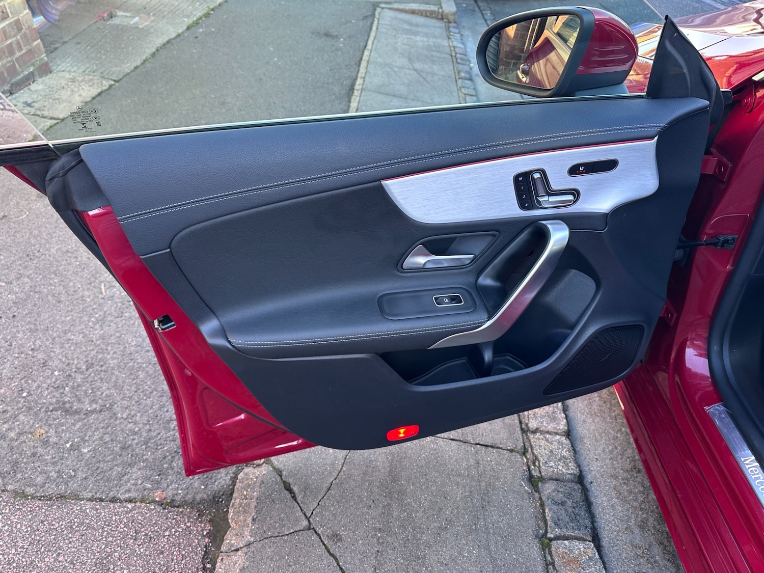 Used Mercedes-Benz CLA 2020 for sale - 77087777: Photo 35