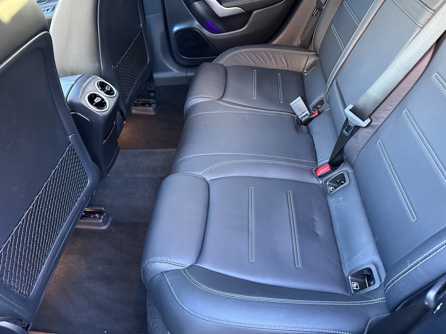 Used Mercedes-Benz CLA 2020 for sale - 77087777: Photo 37