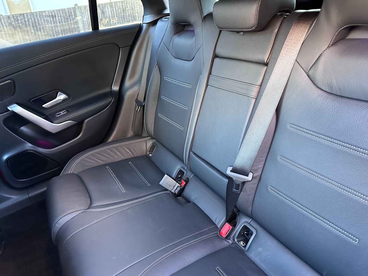 Used Mercedes-Benz CLA 2020 for sale - 77087777: Photo 38