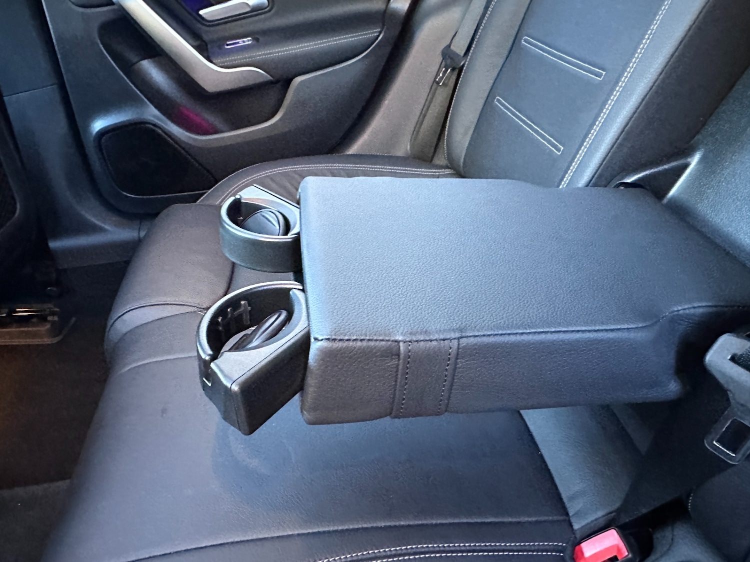 Used Mercedes-Benz CLA 2020 for sale - 77087777: Photo 39