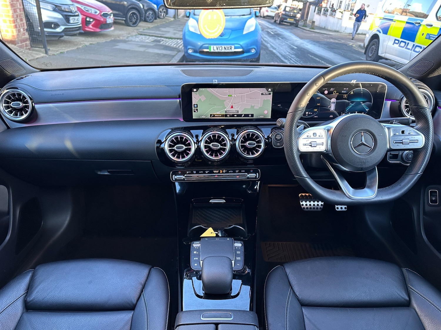 Used Mercedes-Benz CLA 2020 for sale - 77087777: Photo 41