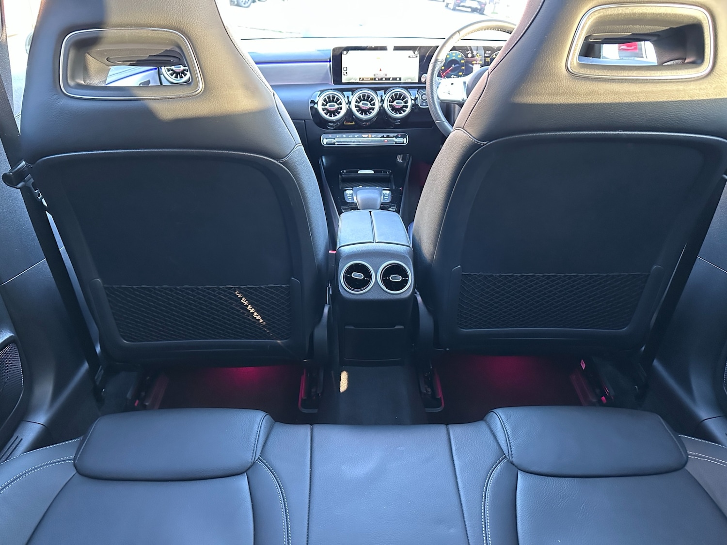 Used Mercedes-Benz CLA 2020 for sale - 77087777: Photo 44